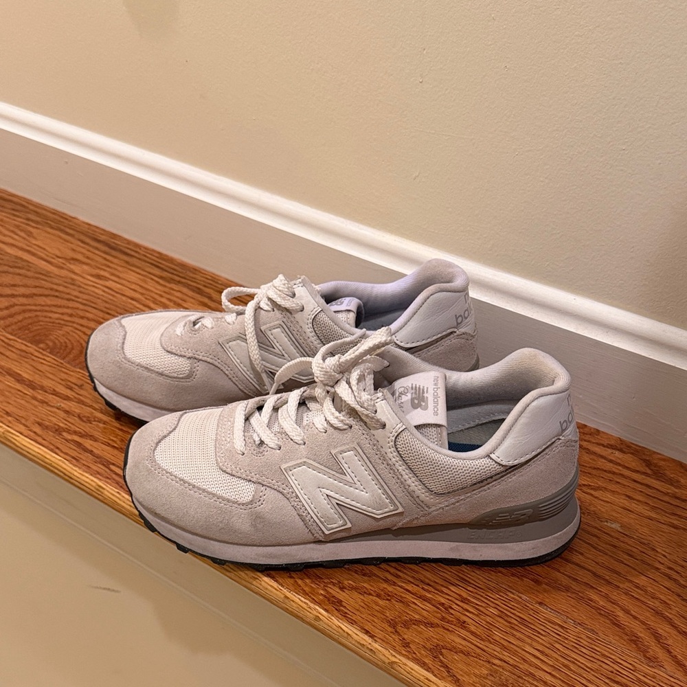 New Balance Classic 574